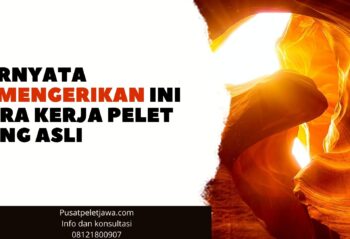 Ternyata Semengerikan Ini Cara Kerja Pelet yang Asli